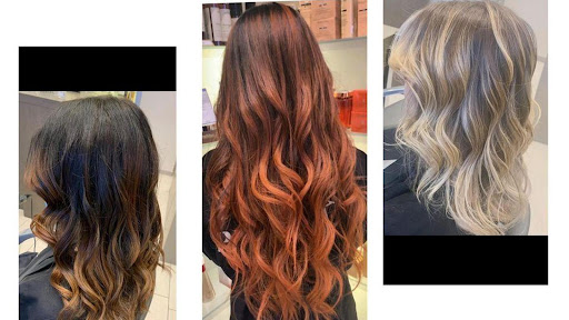 KD Coiffure