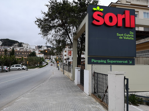 Supermercats Sorli Sant Cebrià de Vallalta - Thumbnail