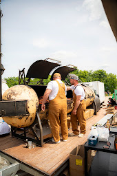 Photo n°19 de lobster’s à Savolles (Traiteur)
