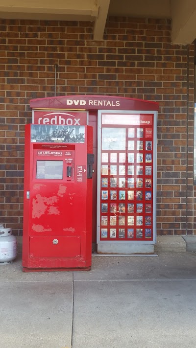 Redbox