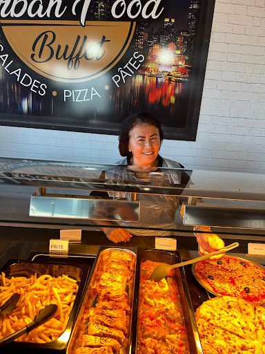 Photo 3 - Urban Food buffet