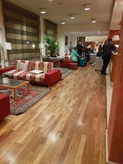 Photos of Charme Hotel