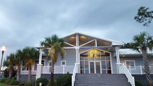 Santa Rosa County Visitor Information Center - Thumbnail