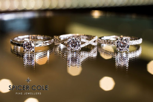 Spicer Cole Fine Jewellers - Thumbnail
