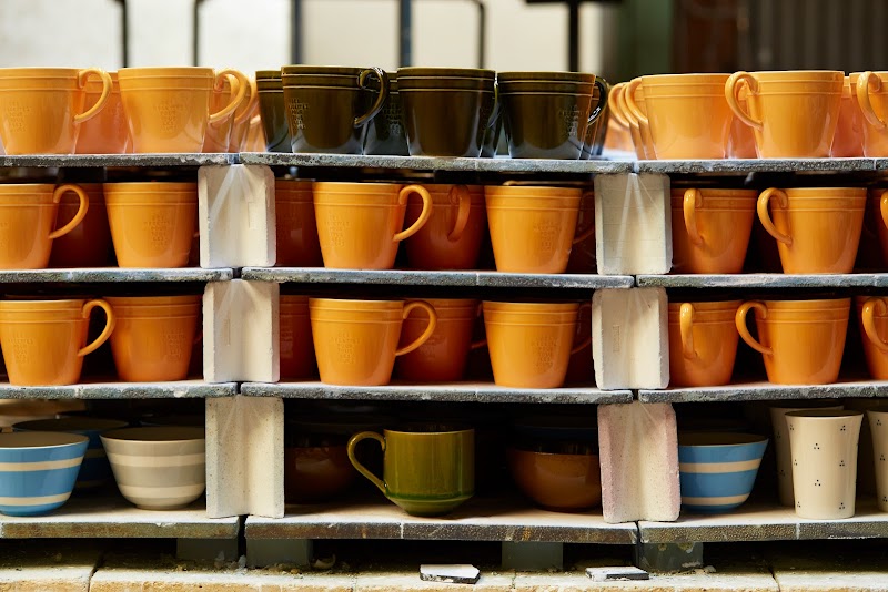 （株）丸浦陶苑