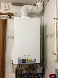 Photo n°43 de Myprogaz à Nice (Service de réparation de chaudières)