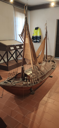 Museo della Cultura Popolare Padana - Thumbnail