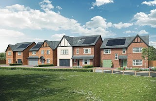 Longton Grange (By Appointment Only) - Story Homes, Preston