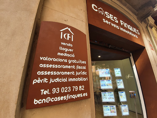 Cases Finques - Visual