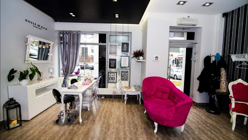House of Hair & Beauty Salon Spa / beauty / personal care