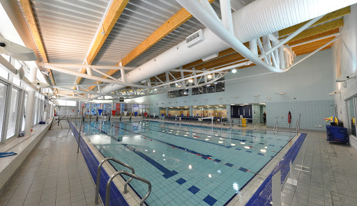 Evesham Leisure Centre - Thumbnail