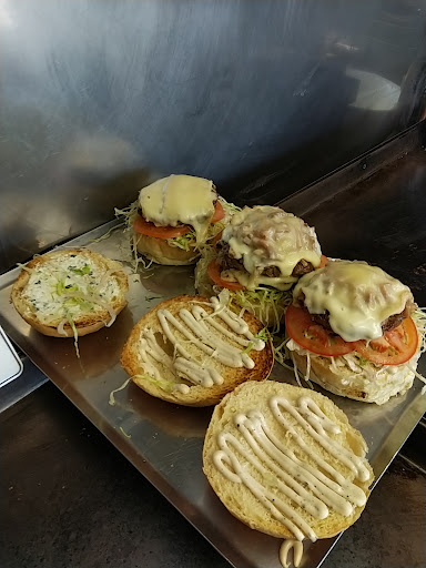 Photo 2 - Burger de la Garette