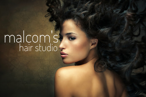 Malcolm's Hair Studio