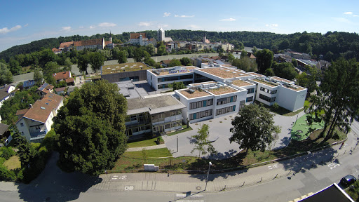 Mittelschule Wasserburg