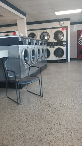 Easy Wash Coin Laundry Gallery - United States
