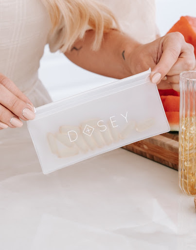 Dosey - Visual