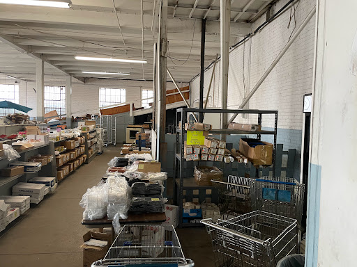 Corsicana Salvage Inc - Thumbnail