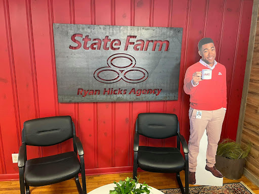 Ryan Hicks - State Farm Insurance Agent - Thumbnail