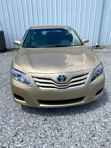 Precision Frame & Body, LLC - Thumbnail