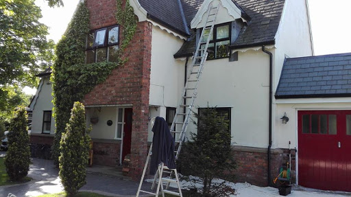 GP Carlton Decorator Services. Gallery - United Kingdom