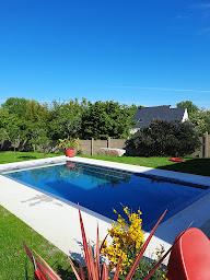 Photo n°11 de Bleu Atlantic à Ploeren (Société de construction de piscine)