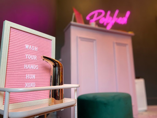 The Polished Lounge - Thumbnail