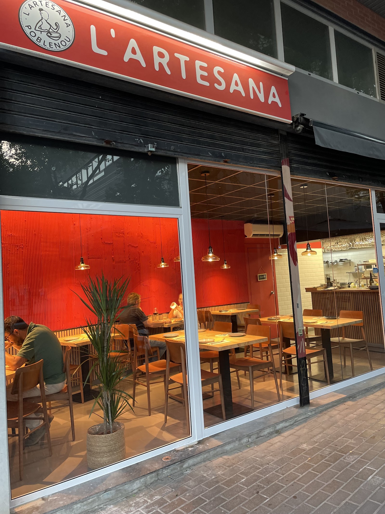 L'Artesana