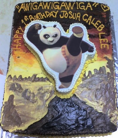 Photos of Cakes 2000 Ltd Fiji