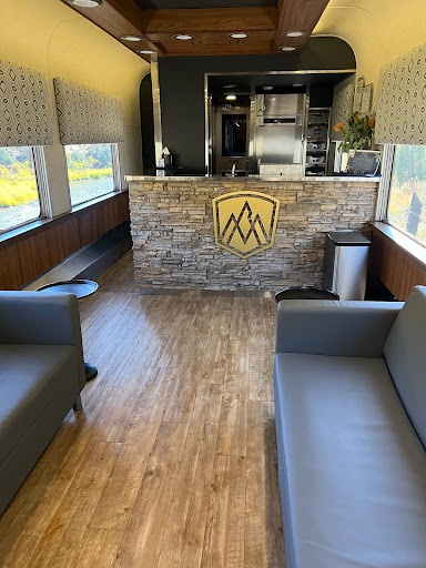 American Rocky Mountaineer - Thumbnail