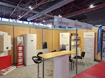 Axenergie Béziers - Maintenance Thermique à Béziers