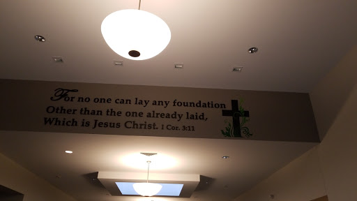 Salem Mennonite Church-Kidron - Thumbnail