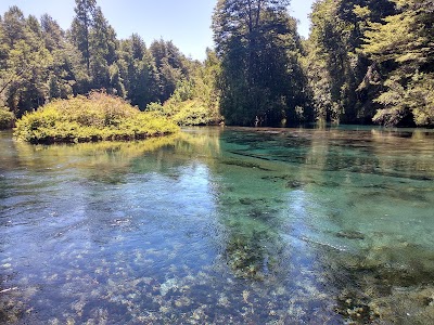 Photos of Camping la puntilla