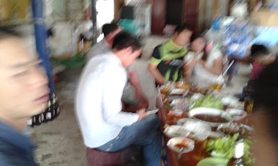 Photos of Hatdai Market