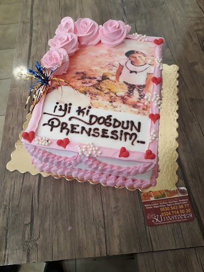 Photos of Su Pastanesi