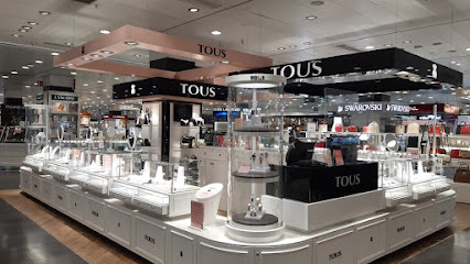 Tous Jewelry