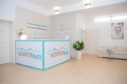 Körperkult - Visual