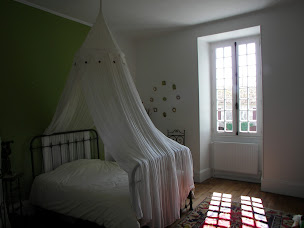 Photo n°48 de Domaine du Noble à Saint-Jean-de-Thurac (Chambre d'hôtes)