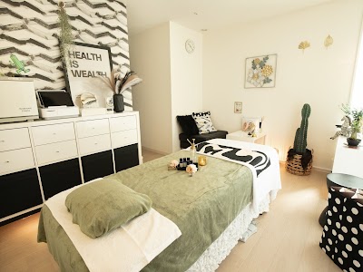 チネイザン内臓整体に温活 美容ほぐし整体とアロママッサージに耳つぼのお店 ポ リラクゼーション