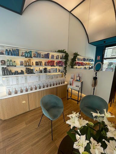 ALMA Hair Spa Saló - Perruqueria - Thumbnail