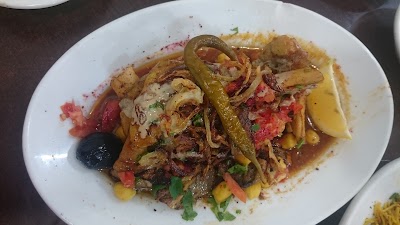 Photos of Abu Mazen Restaurant مطعم ابو مازن -