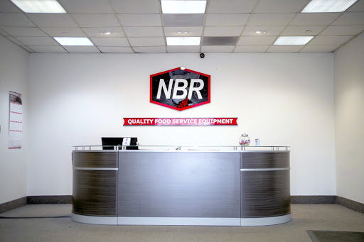 NBR Equipment Inc. - Thumbnail