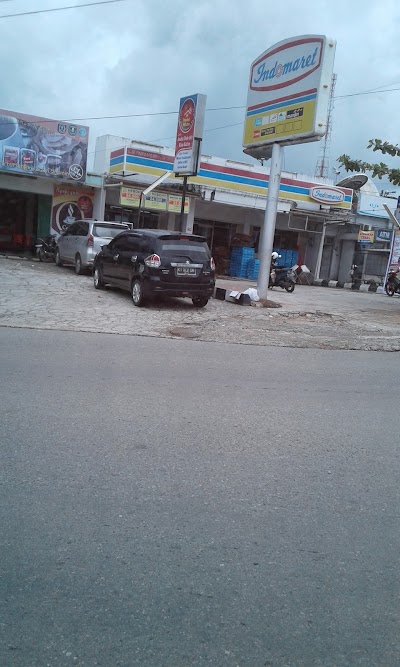 Photos of Rumah makan angsa emas