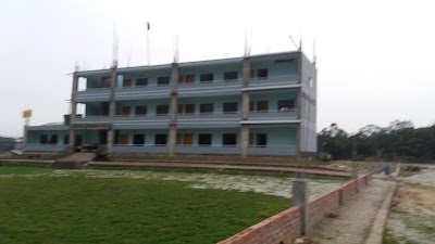 Photos of Purbachal Marine City