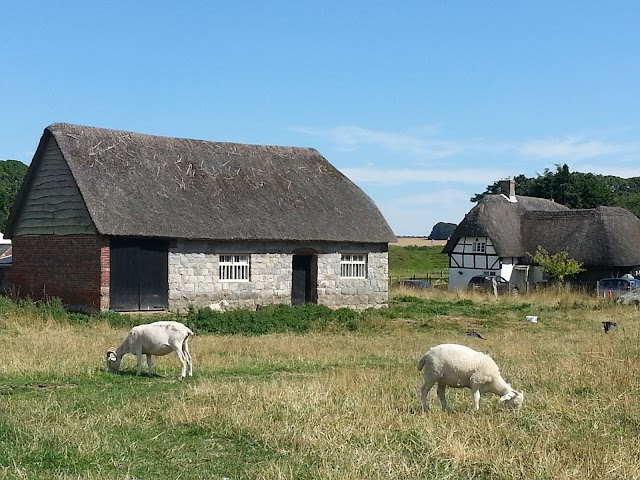 Avebury