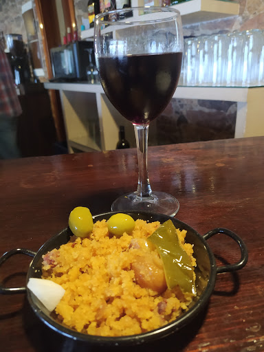 Café-Bar "El Quijote" - Thumbnail