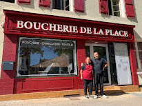 Boucherie de la place, boucherie charcuterie chef boutonne à Chef-Boutonne