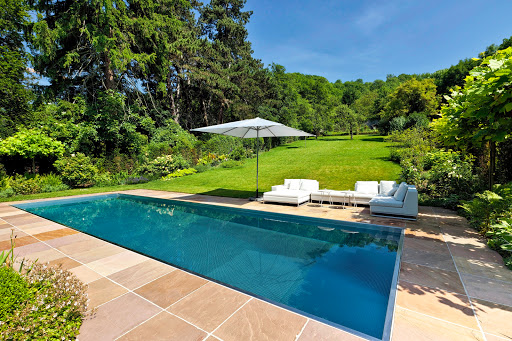 Photo de Technipiscine à Beaumont (74160)