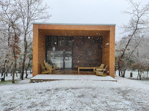 Cabanas das Chousas GLAMPING Gallery - Spain