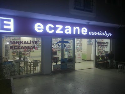 Mankaliye Eczanesi