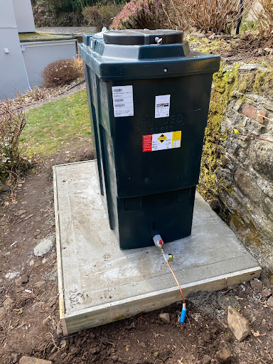 Cleaves Plumbing and Heating Ltd Gallery - United Kingdom
